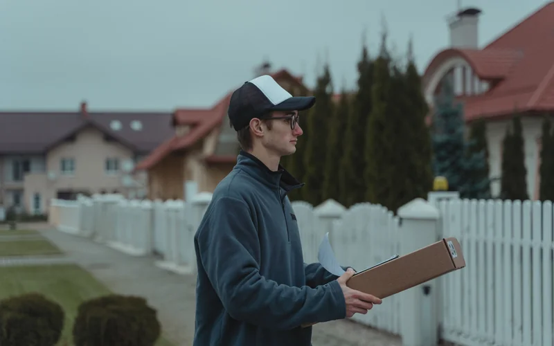 USPS employee loan BMG Money LoansAtWork postal worker delivery