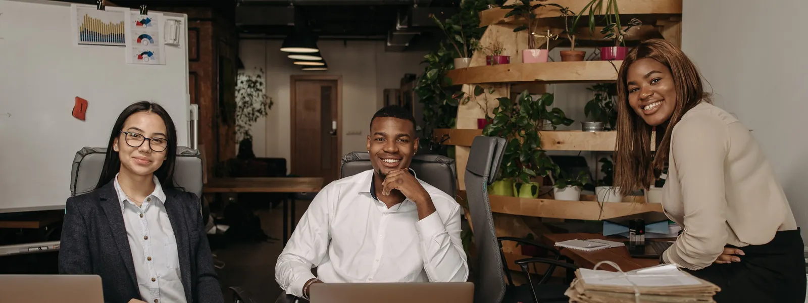 BMG Money satisfied employees reviews background